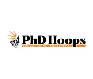 Logo Design by Maria_MAR for PhD Hoops | Design: #19257273