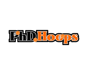 Diseño de Logo por Maria_MAR para PhD Hoops | Diseño: #19303671