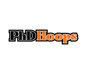 Logo Design by Maria_MAR for PhD Hoops | Design: #19307945