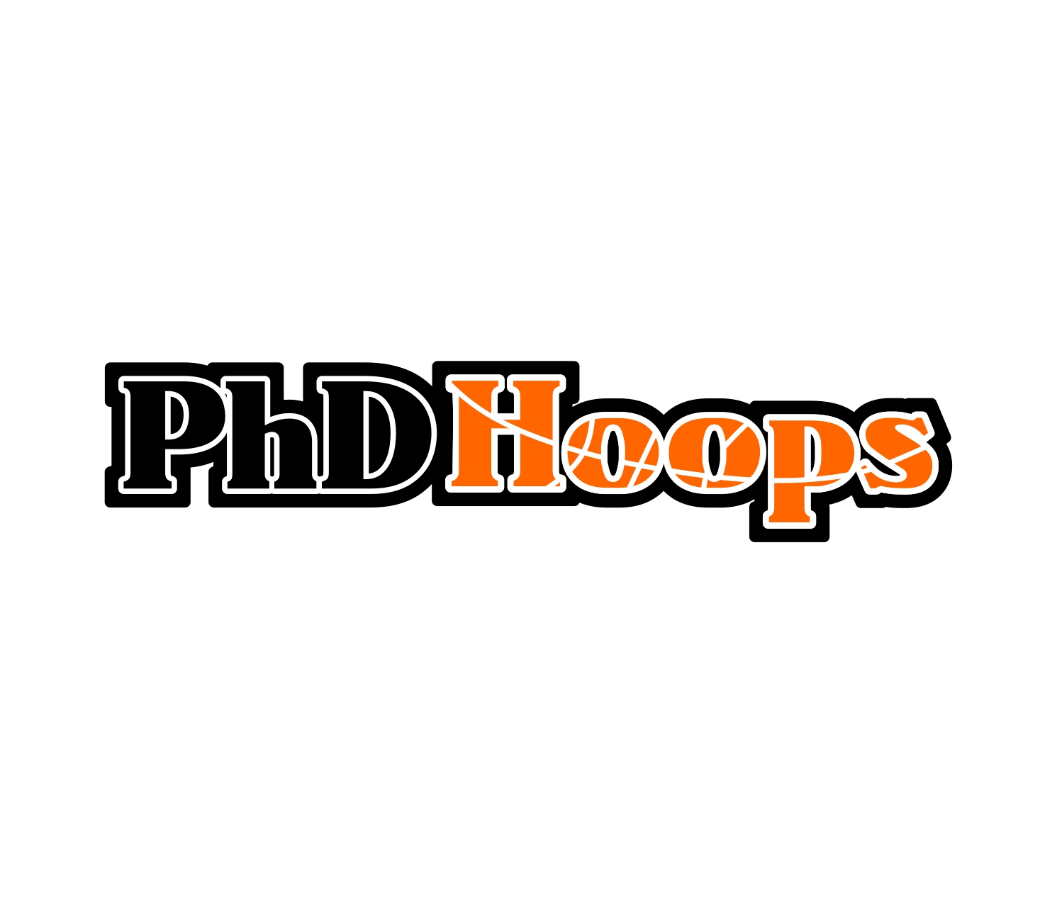 Design de Logo par Maria_MAR pour PhD Hoops | Design #19332865