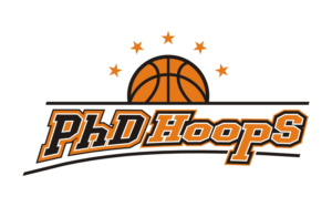 Logo Design by Suwaji Suwaji for PhD Hoops | Design: #19313365