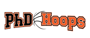 Logo Design by Suwaji Suwaji for PhD Hoops | Design: #19339865