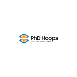 Logo Design by chynthiadewi91 for PhD Hoops | Design: #19223163