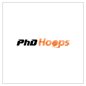 Logo Design by codopoliz.solutions for PhD Hoops | Design #19305194
