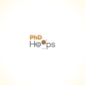 Logo Design by A.N.D for PhD Hoops | Design #19214070