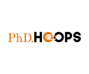 Logo Design by Agarzaro for PhD Hoops | Design: #19266517