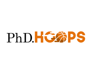 Logo Design by Agarzaro for PhD Hoops | Design: #19287602