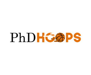 Diseño de Logo por Agarzaro para PhD Hoops | Diseño: #19287731