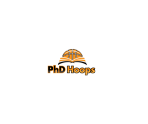 Logo Design by Maxo-Biz for PhD Hoops | Design: #19308660