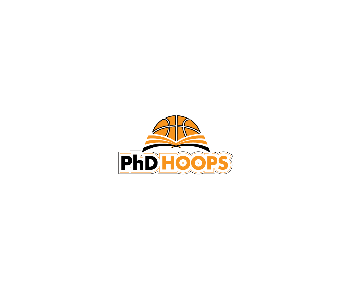Logo-Design von Maxo-Biz für PhD Hoops | Design #19308661