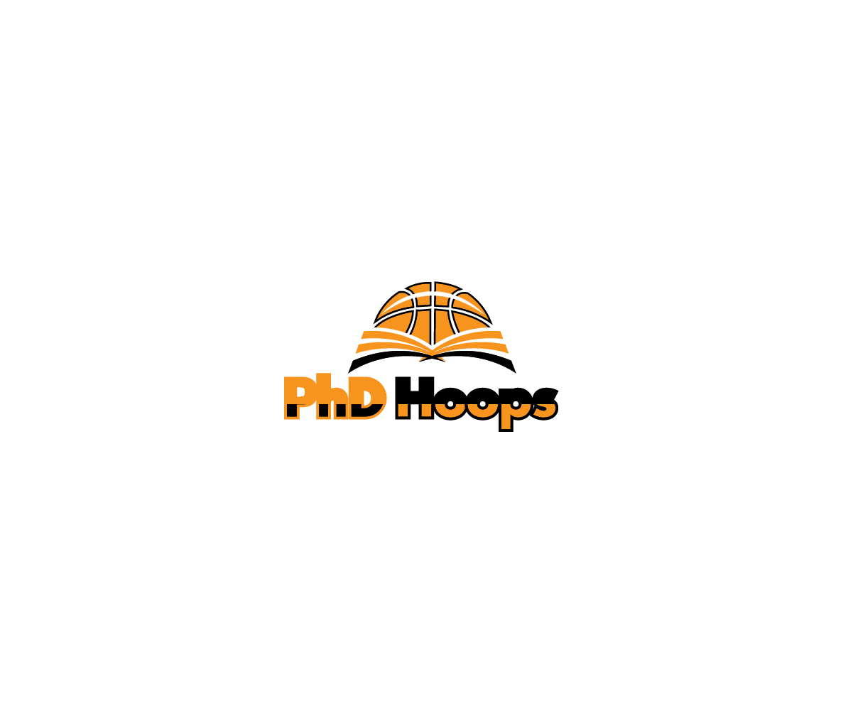 Logo-Design von Maxo-Biz für PhD Hoops | Design #19308662