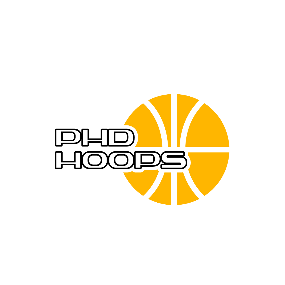 Diseño de Logo por Gabriel Colete para PhD Hoops | Diseño #19210052