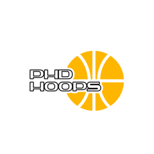 Diseño de Logo por Gabriel Colete para PhD Hoops | Diseño: #19210052