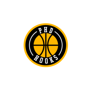 Logo Design by Gabriel Colete for PhD Hoops | Design: #19210062