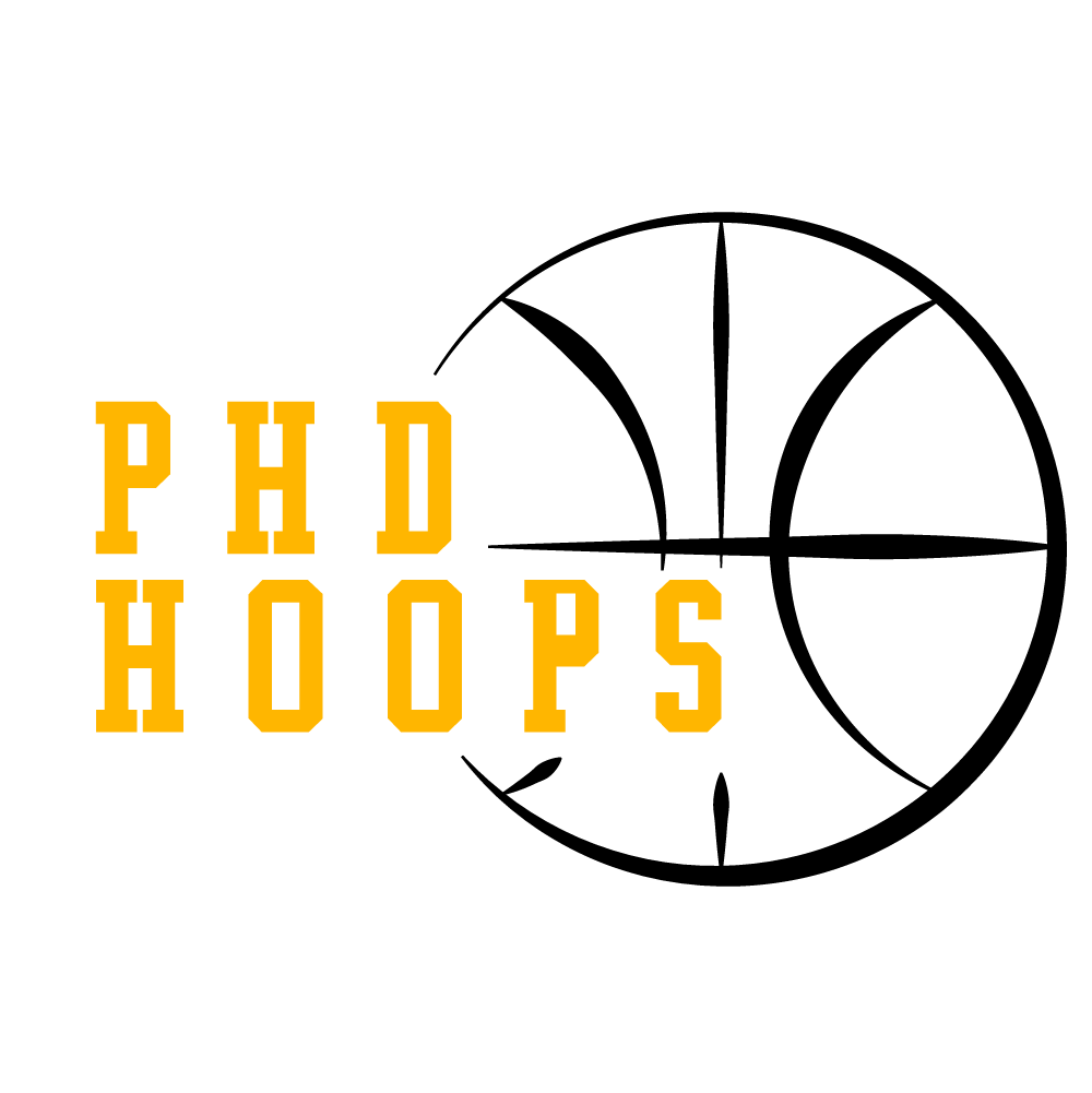 Diseño de Logo por Gabriel Colete para PhD Hoops | Diseño #19210088