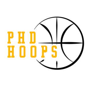 Diseño de Logo por Gabriel Colete para PhD Hoops | Diseño: #19210088