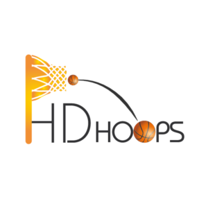 Logo Design by Walker Designer 2 for PhD Hoops | Design #19264569