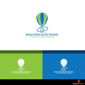 Logo Design by Graphic Bricks
