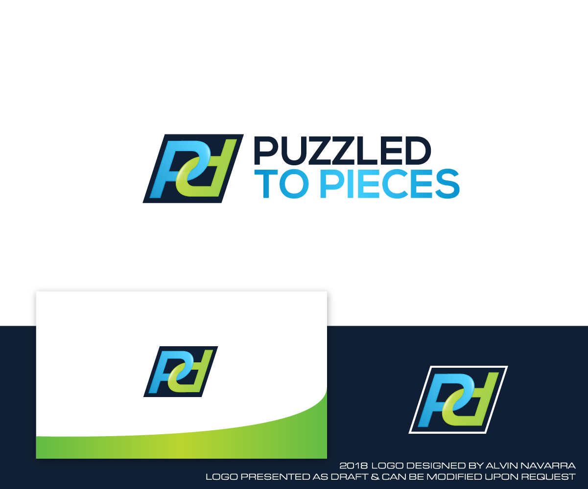 Logo Design by alvinnavarra for this project | Design #19224445