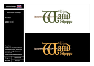 Design de Logo par nvisiondesign.co.uk pour Hollystone | Design : #19217256