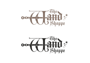 Logo Design by [n]visionDesign for Hollystone | Design #19229704
