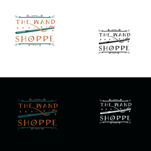 Logo Design by emptyboxgraphics