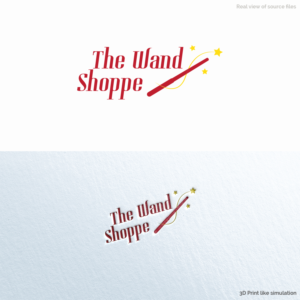 Logo Design by Anthony