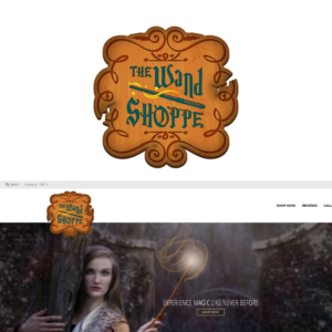 Logo Design by at-as for Hollystone | Design #19206382