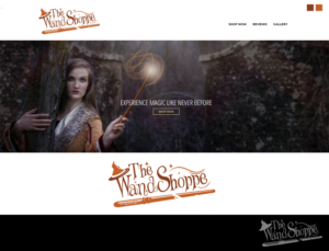 Logo Design by Graphicsbox