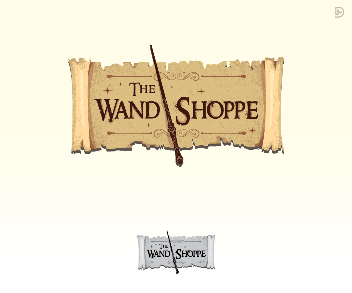 Logo Design by D_Mantra for Hollystone | Design #19207309