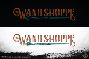 Logo Design by gekgrfx