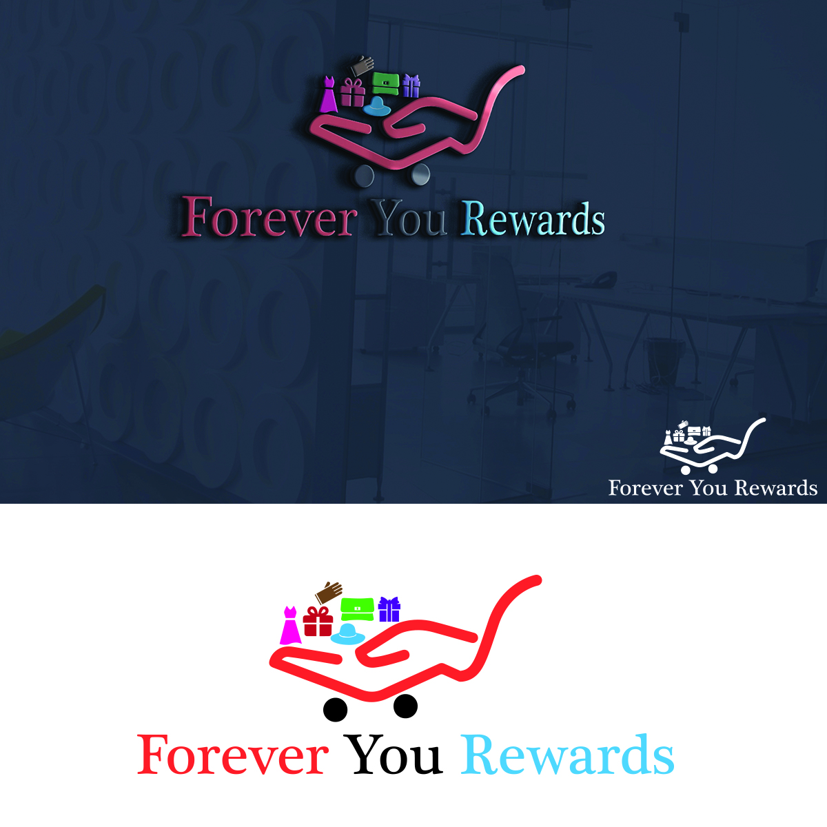 Logo Design by jameskatholine for this project | Design #19213366