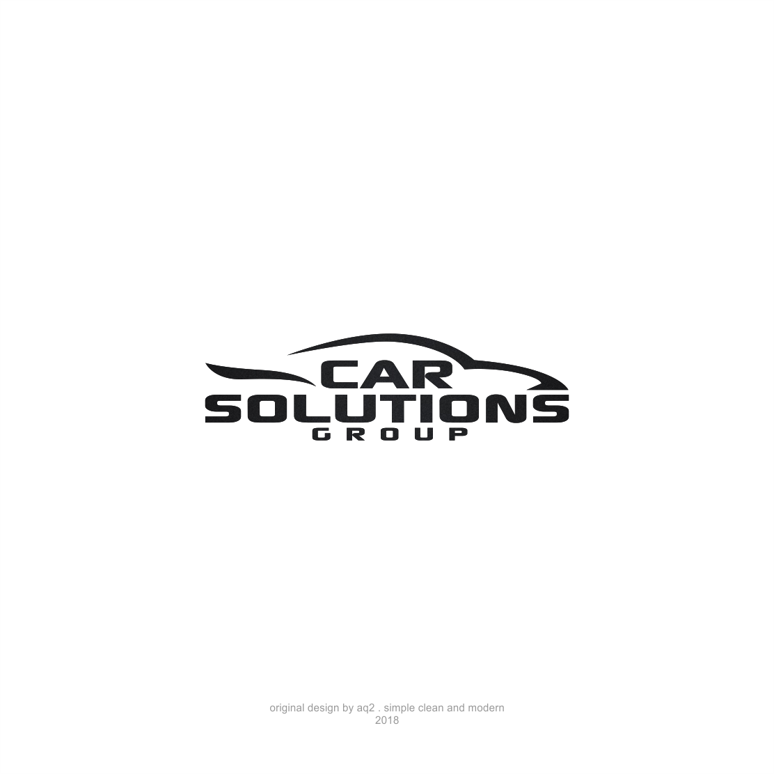 Logo Design by Arham Hidayat for this project | Design #19237581