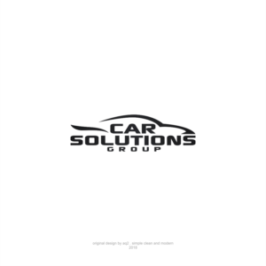 Logo Design by Arham Hidayat for this project | Design #19237581