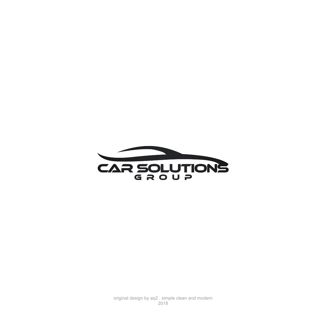 Logo Design by Arham Hidayat for this project | Design #19237582
