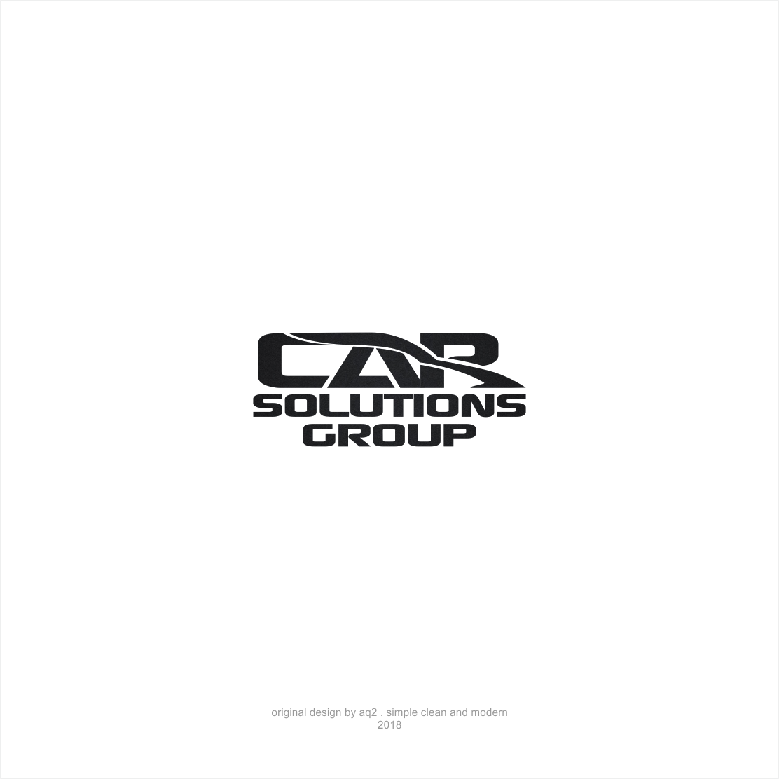 Logo Design by Arham Hidayat for this project | Design #19237583