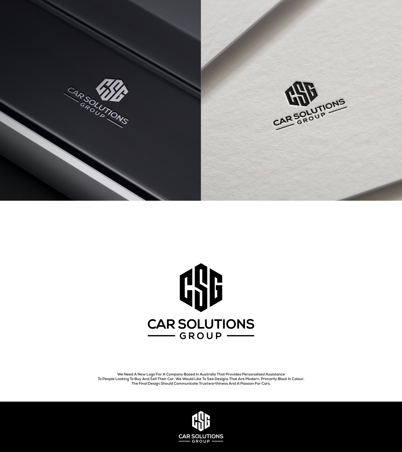 Logo Design by gentapradipta979 for this project | Design: #19240911