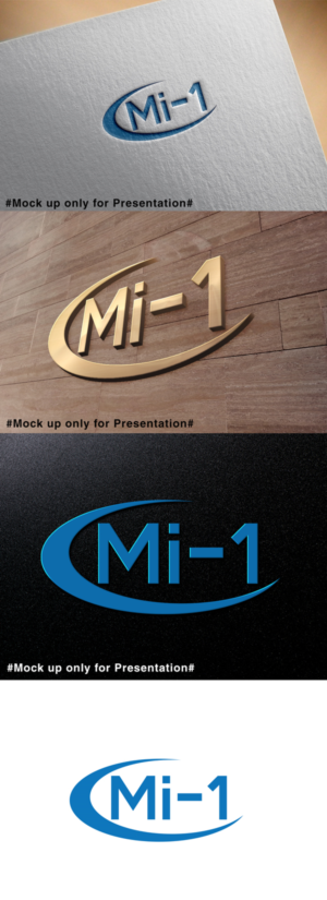 Logo Design by designmind78 for this project | Design: #19395412