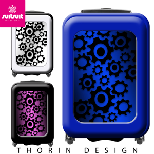 Diseño Artístico por NegZero para este proyecto | Diseño: #2911585