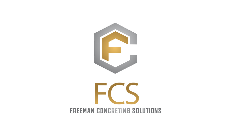 Logo Design by parshdelhi for Freeman concreting solutions | Design #19219250