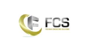 Logo Design by parshdelhi for Freeman concreting solutions | Design: #19219252