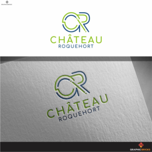 Logo Design by Graphic Bricks