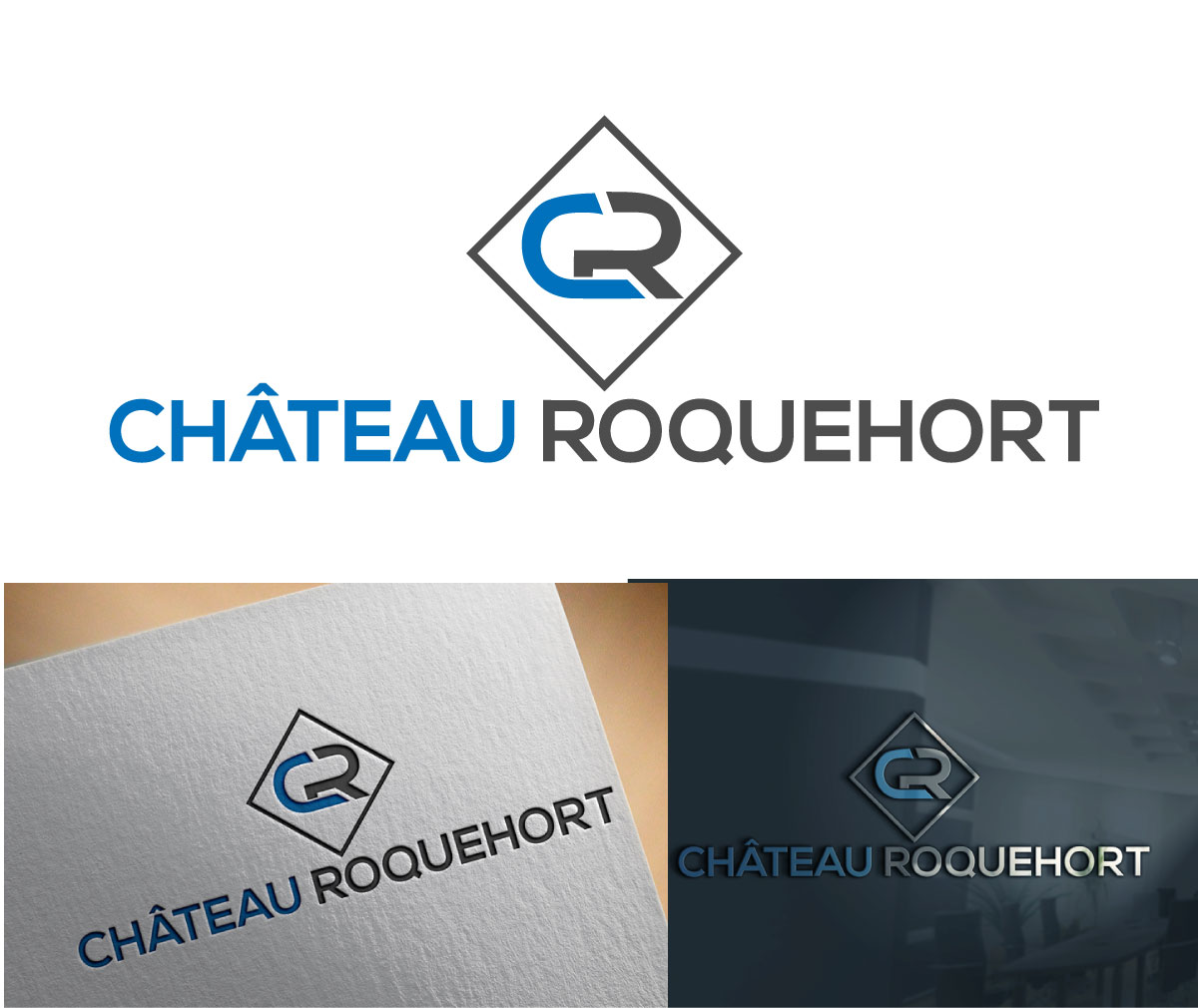 Logo Design by sayma00 for Strategic One Pty Ltd | Design #19226715