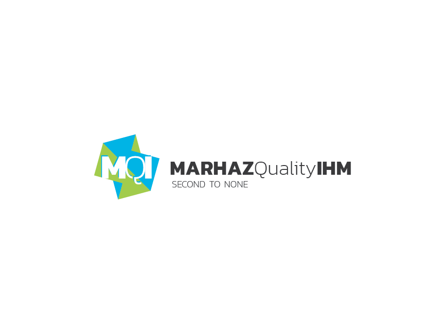 Logo Design by dhamkith for MARHAZ ApS | Design #19270496