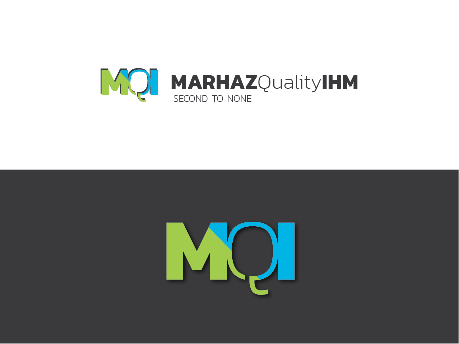 Logo Design by dhamkith for MARHAZ ApS | Design #19270499