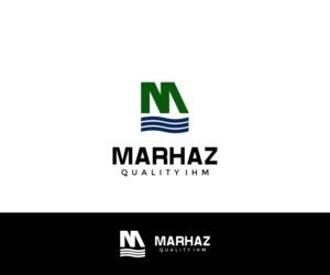 Logo Design by 4nt0n for MARHAZ ApS | Design #19214430