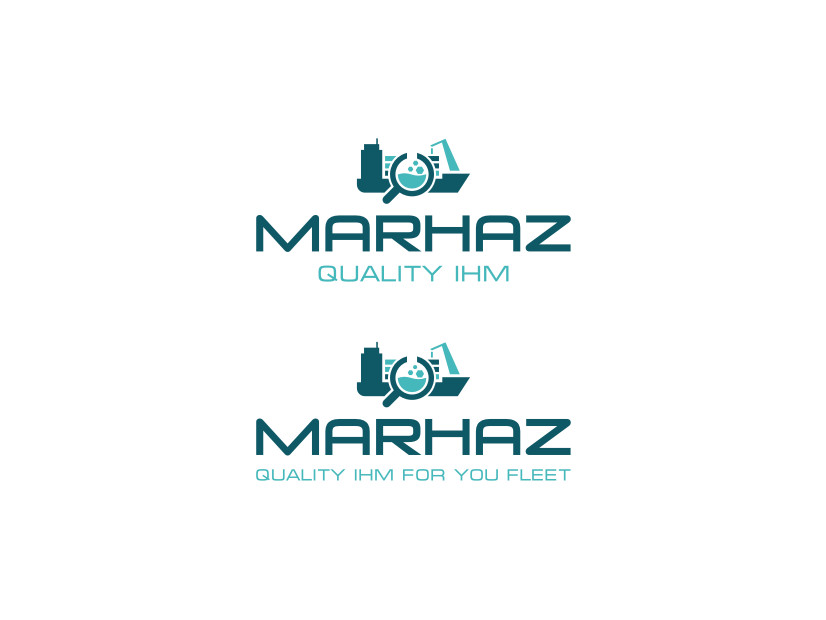 Logo-Design von Atvento Graphics für MARHAZ ApS | Design #19243837