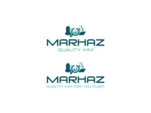 MARHAZ        Quality IHM - second to none | Logo Design by Atvento Graphics