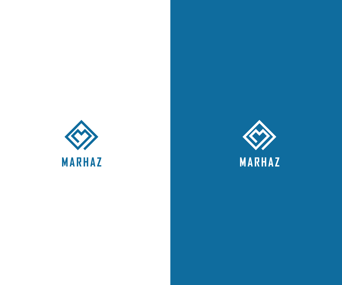 Logo Design by bijuak for MARHAZ ApS | Design #19208996