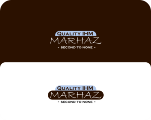 Logo Design by Septy for MARHAZ ApS | Design #19264445